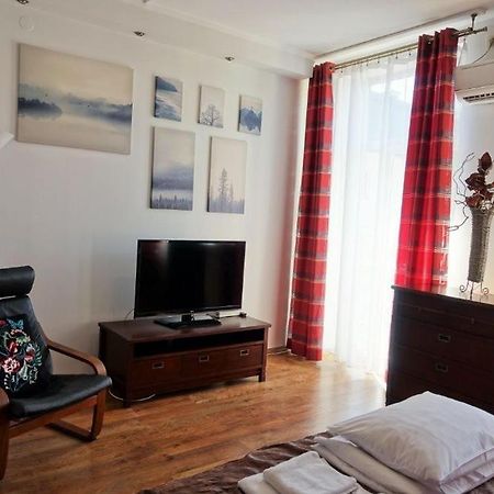 Florianska Apartment クラクフ エクステリア 写真