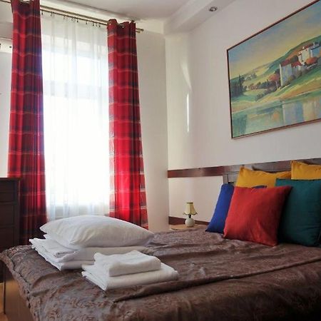Florianska Apartment クラクフ エクステリア 写真