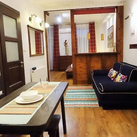 Florianska Apartment クラクフ エクステリア 写真