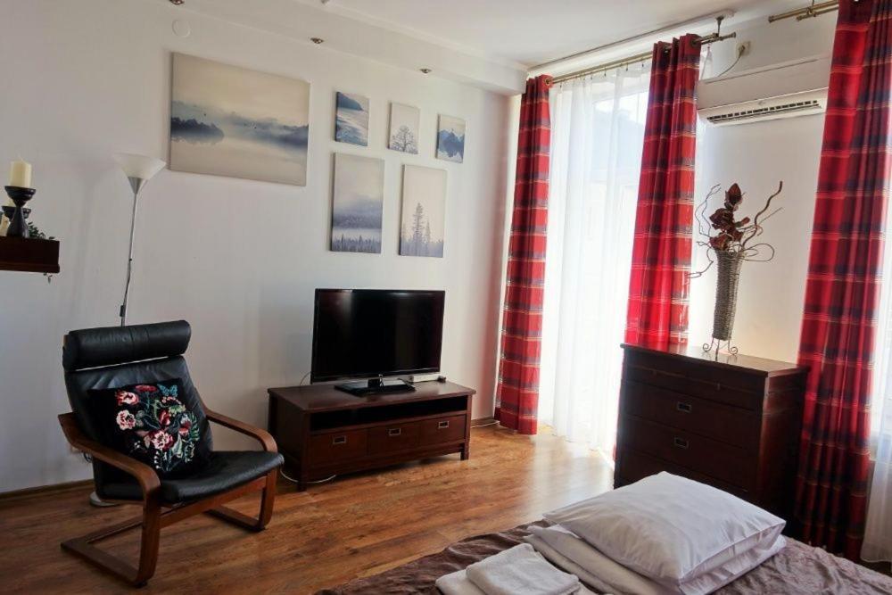 Florianska Apartment クラクフ エクステリア 写真
