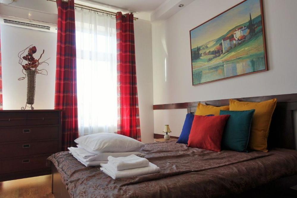 Florianska Apartment クラクフ エクステリア 写真