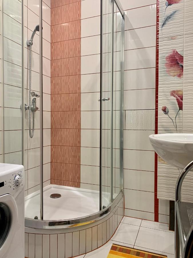 Florianska Apartment クラクフ エクステリア 写真