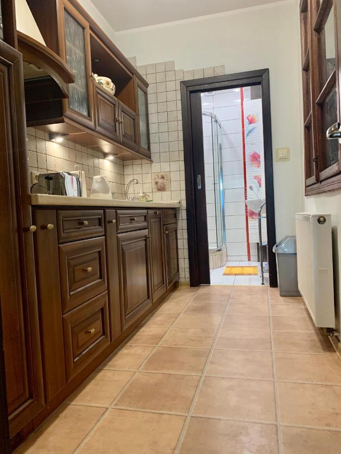 Florianska Apartment クラクフ エクステリア 写真